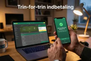 Jeton Indbetaling til Betting – Trin-for-Trin Guide 2026