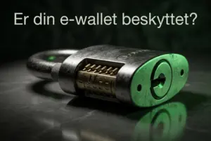 Jeton Sikkerhed til Betting – Er Din E-wallet Beskyttet? 2026